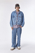 CAMPERA BOXY FEID
