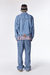 CAMPERA BOXY FEID - tienda online