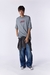 REMERA BOXY JEEZ - comprar online