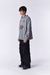 REMERA BOXY LAQ - comprar online