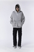HOODIE SNOW DUPLA - comprar online
