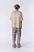 REMERA BOXY RISE