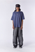 REMERA BOXY MID