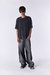 JEAN BAGGY DREEZY BLACK - comprar online