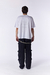REMERA BOXY TRIBU