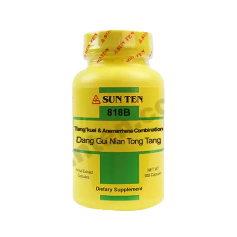 Dang Gui Nian Tong Tang - SUNTEN - comprar online