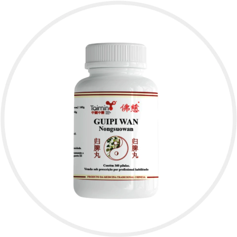 GUI PI WAN - Taimin - comprar online