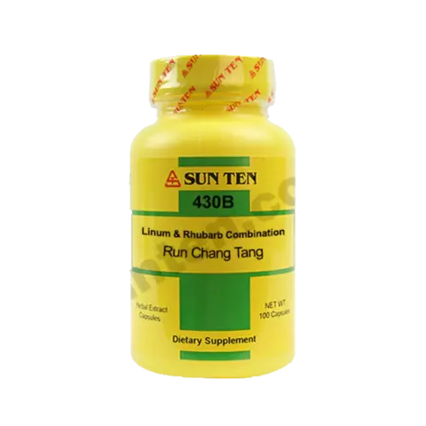 Run Chang Tang-SUNTEN - comprar online