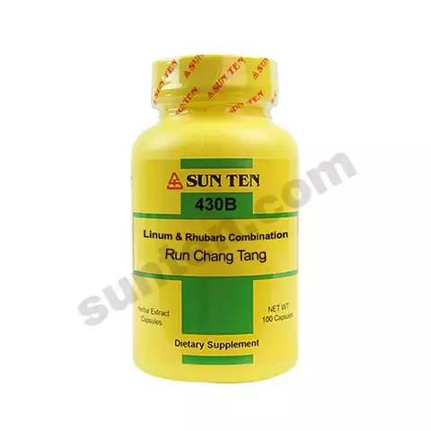 Run Chang Tang-SUNTEN
