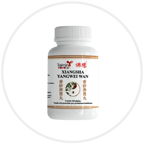XIANG SHA YANG WEI WAN - Taimin - comprar online
