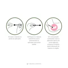 Pro-Bio Intimus - Probióticos para saúde vaginal - loja online