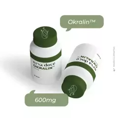 Okralin - Controla a absorção de gordura na internet