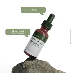 Zero Afta - Homeopatia para Aftas e Estomatite na internet