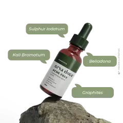 Acne Free - Homeopatia para Acne na internet