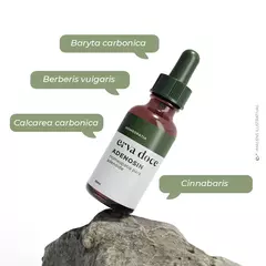 Adenosin - Homeopatia para Adenoide (carne esponjosa no nariz) na internet