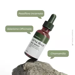 All Night - Homeopatia para melhores noites de sono na internet