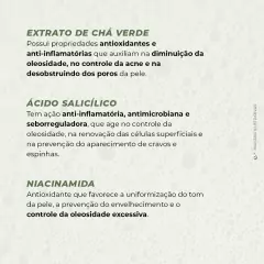 Imagem do Espuma Antiacne