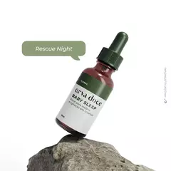 Baby Sleep - Floral para insônia e agitação em crianças na internet