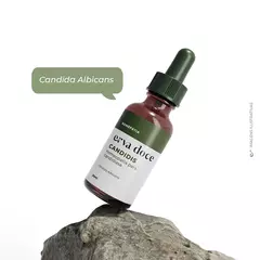 Candidis - Homeopatia para candidíase na internet