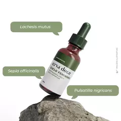 Ciclo Feminino - Homeopatia para o equilíbrio do ciclo menstrual na internet