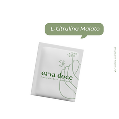 Citrulina Power - Produção de energia e resistência física na internet