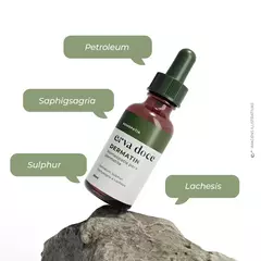 Dermatin - Homeopatia para dermatite e alergias na pele na internet