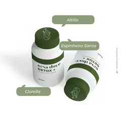 Detox+ - Composto Desintoxicante na internet