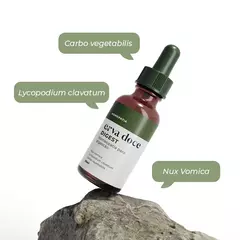 Digest - Homeopatia para digestão e equilíbrio intestinal. na internet