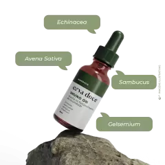Imuno On - Homeopatia para Imunidade na internet