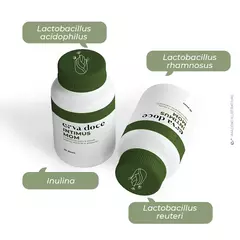 Intimus Mom - Probióticos para a saúde vaginal durante a gestação na internet