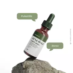 Lact Mom - Homeopatia para excesso de leite materno na internet