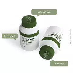 Menopausa Complex - Suplemento para Menopausa na internet