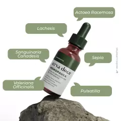 Homeopatia para Menopausa na internet