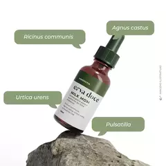 Milk Mom- Homeopatia para o aumento do leite materno na internet