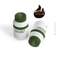 Mitburn® 50mg - comprar online
