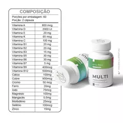 Multi A-Z na internet