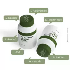 Pro-Bio Mom - Probióticos para a saúde gestacional na internet