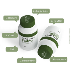 Pro-Bio Dermatin - Probióticos para dermatite e saúde da pele na internet