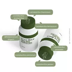 Pro-Bio Bariatric - Probióticos pós-bariátrica na internet