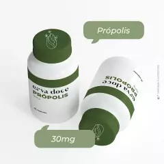 Própolis 300mg na internet