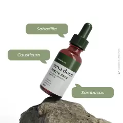 Rinite Free - Homeopatia para Rinite na internet