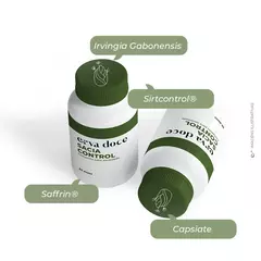 Sacia Control - Composto para saciedade e redução de apetite na internet