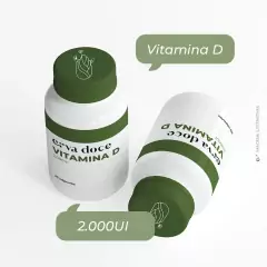 Vitamina D 2.000UI na internet