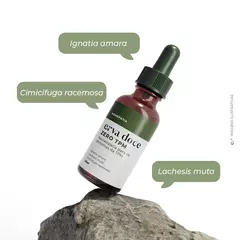 Zero TPM - Homeopatia para sintomas da TPM na internet