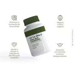 Pro-Bio Candidis - Probióticos para Candidíase - comprar online