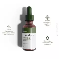 Candidis - Homeopatia para candidíase - comprar online