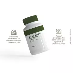 Insônia Pós-Dengue - Melhora da Qualidade do Sono - comprar online