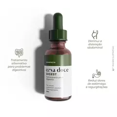 Digest - Homeopatia para digestão e equilíbrio intestinal. - comprar online