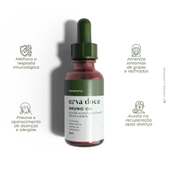 Imuno On - Homeopatia para Imunidade - comprar online