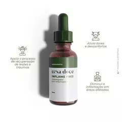 Inflame Free - Homeopatia anti-inflamatória - comprar online